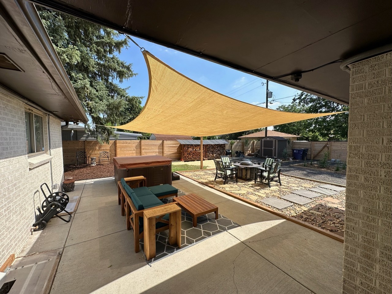 400 Zenobia St #A - Photo 7 of 38