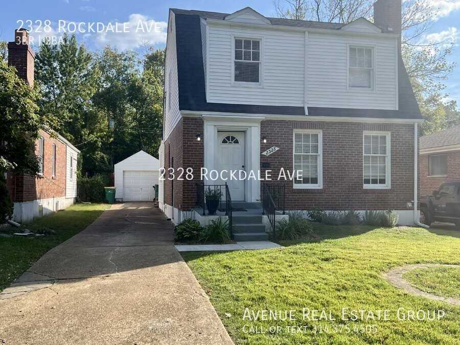 2328 Rockdale Ave - Photo 2 of 23