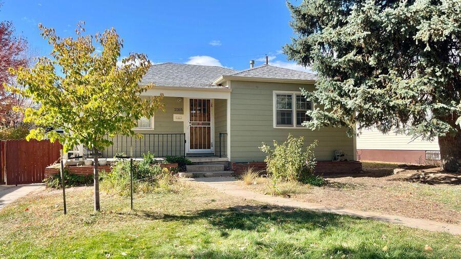 2315 S Ogden St - Photo 2 of 17