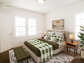 841 S 500 E #1 - Photo 1 of 1