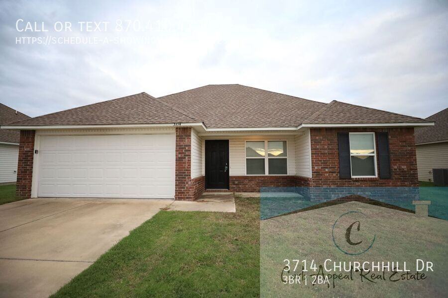 3714 Churchill Dr