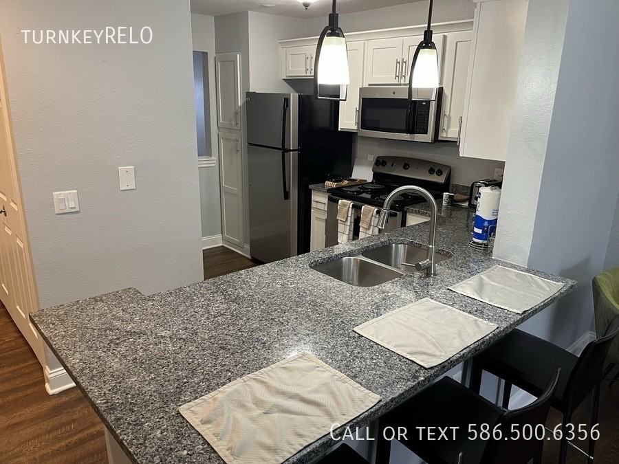 4255 Baldwin Rd #204 - Photo 3 of 23
