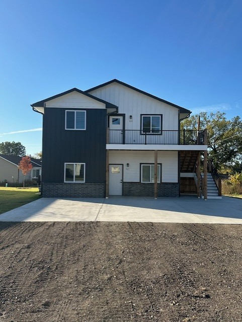 523 East 10th Avenue