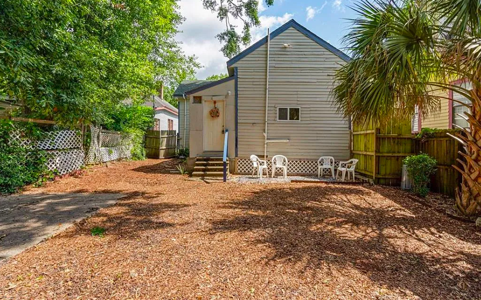 1363 Saint Stephens Road, Unit Back - Photo 2 of 12