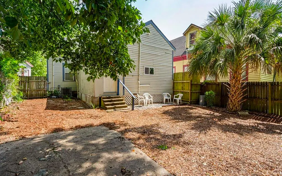 1363 Saint Stephens Road, Unit Back - Photo 4 of 12