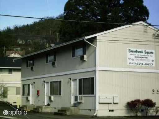 Shambrook Square 844-856 NE Shambrook & 634 NE Winchester - Photo 2 of 7