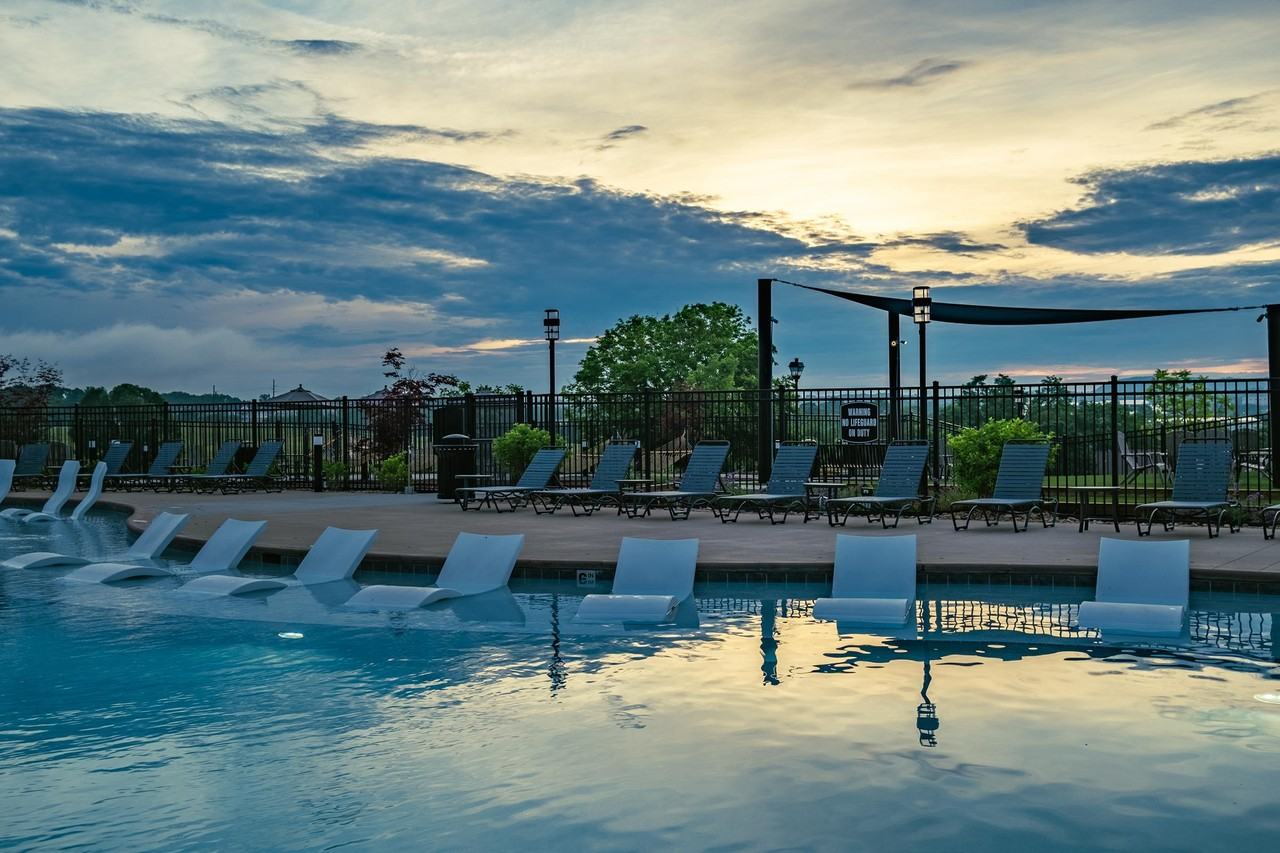 Foxridge Apartment Homes - Photo 2 of 50