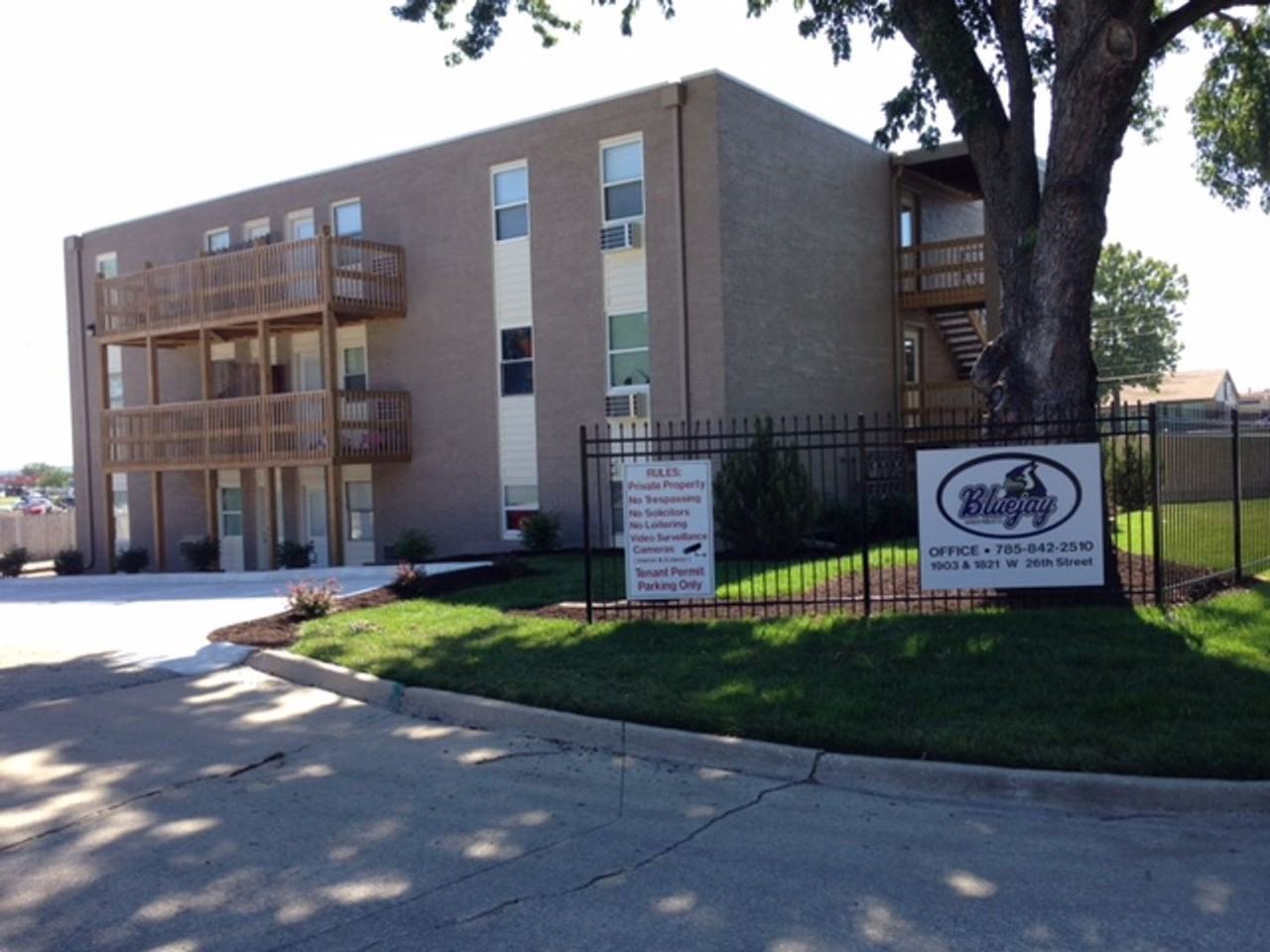 Bluejay Apartments - Photo 5 of 35