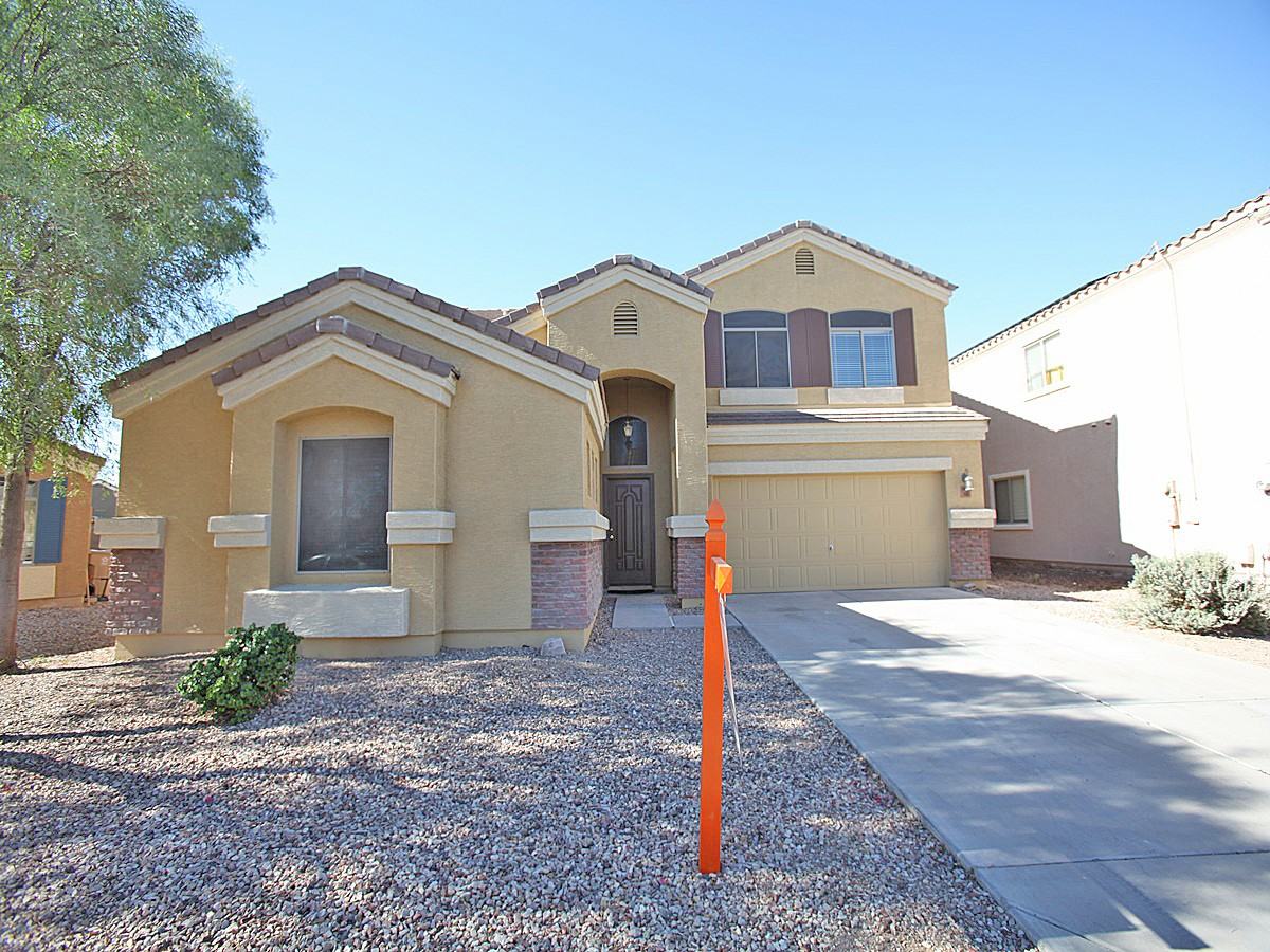 5688 S 236th Ave - Photo 2 of 23