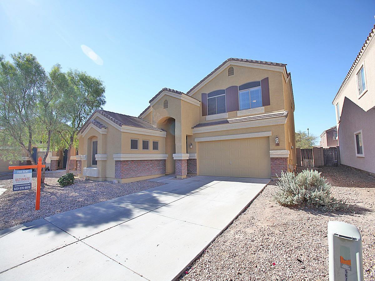 5688 S 236th Ave - Photo 3 of 23