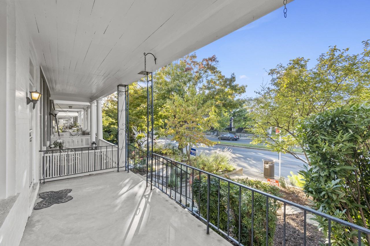 4141 New Hampshire Ave Nw - Photo 2 of 35