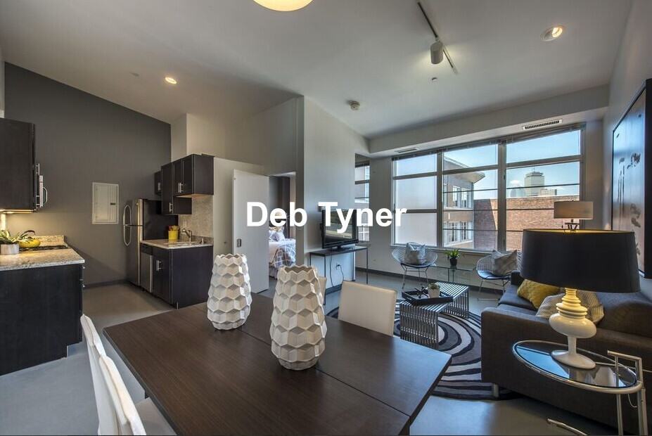 E Berkeley St #309 - Photo 4 of 10