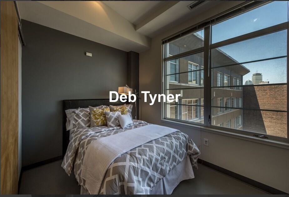 E Berkeley St #309 - Photo 7 of 10