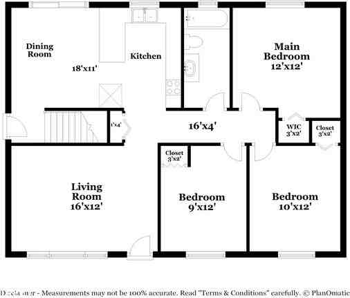 4440 Wingfield St - Photo 2 of 17
