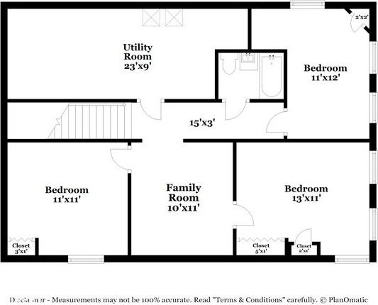 4440 Wingfield St - Photo 3 of 17