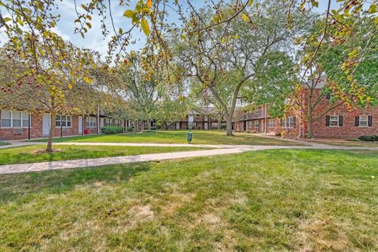 Iron Gate Apartments - Portfolio 3 of 4