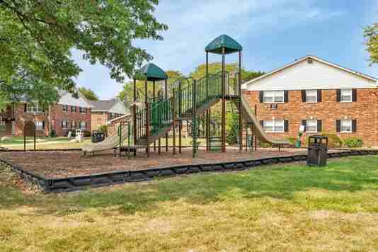 Iron Gate Apartments - Portfolio 4 of 4