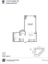 Malt Drive #505 - Photo 1 of 1