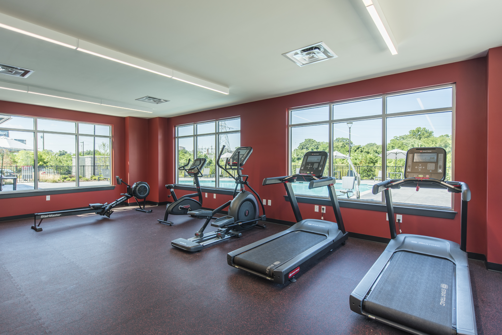 The Foundry - Photo 2 of 23