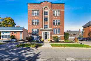 108 Washtenaw Apartments - Photo 1 of 1