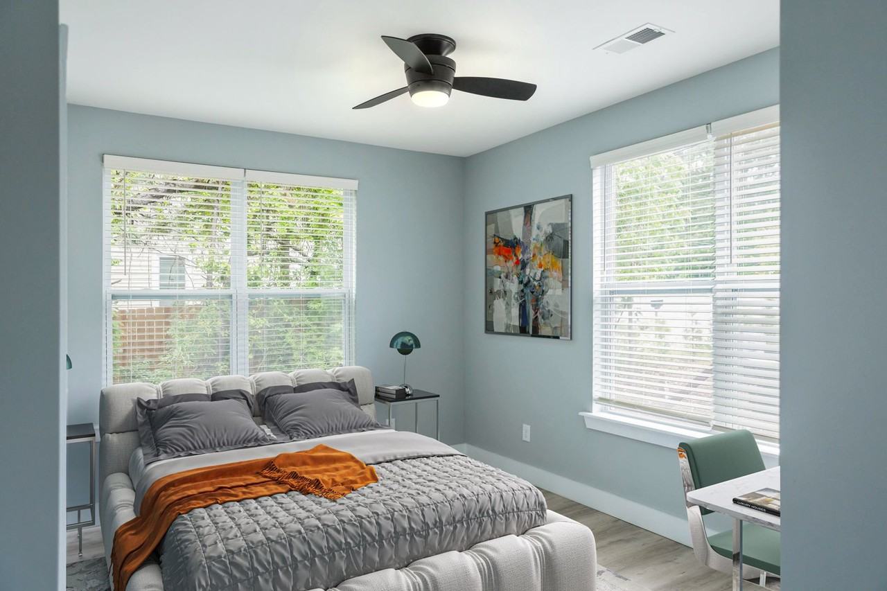 Welcome to our luxurious apartment community near NC State University in Raleigh, NC! - Photo 5 of 9