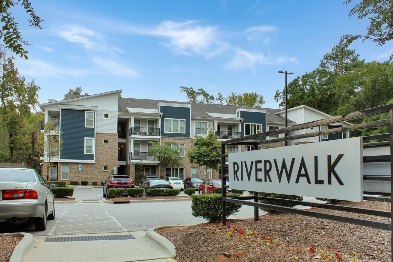 Riverwalk at Centennial - Photo 2 of 8