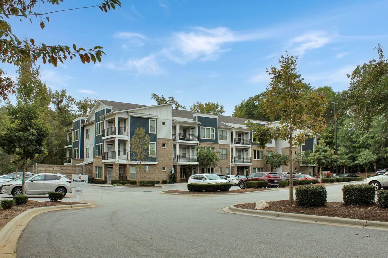 Riverwalk at Centennial - Photo 3 of 8