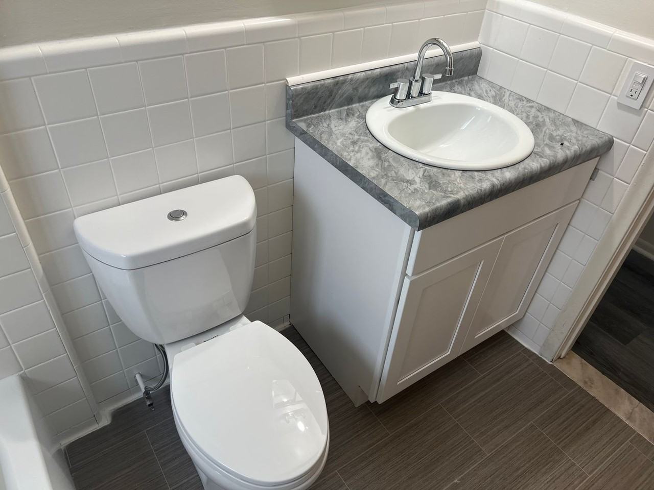 The Grand Apartments of Detroit - Photo 2 of 2