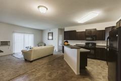 Live at Silver Lake Apartments - Photo 1 of 1