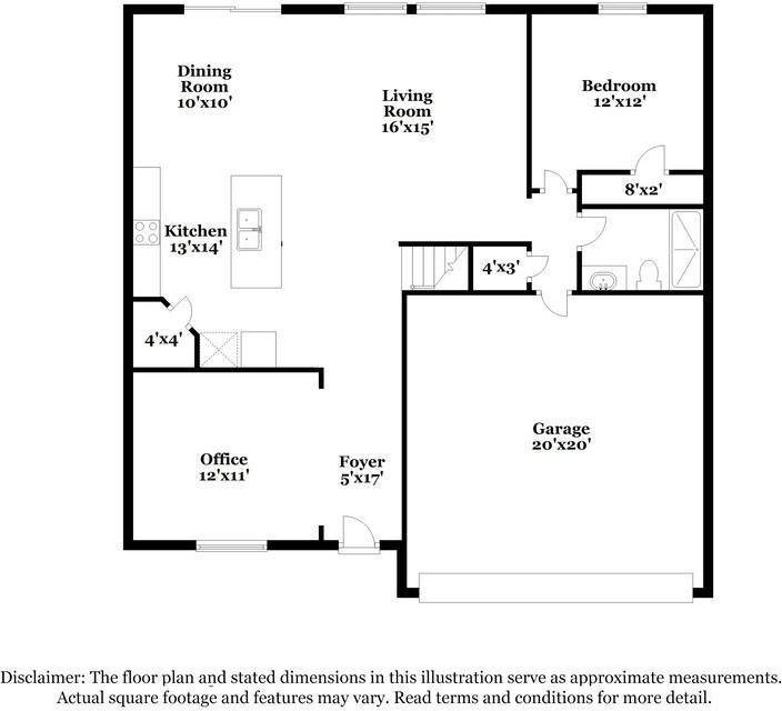 112 Switchgrass Loop - Photo 2 of 17