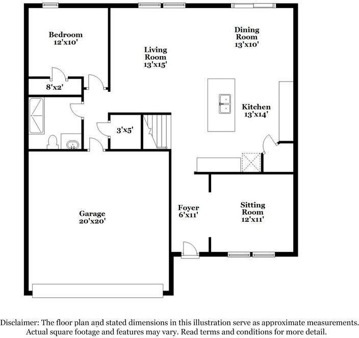 305 Bottle Brush Ct - Photo 2 of 17