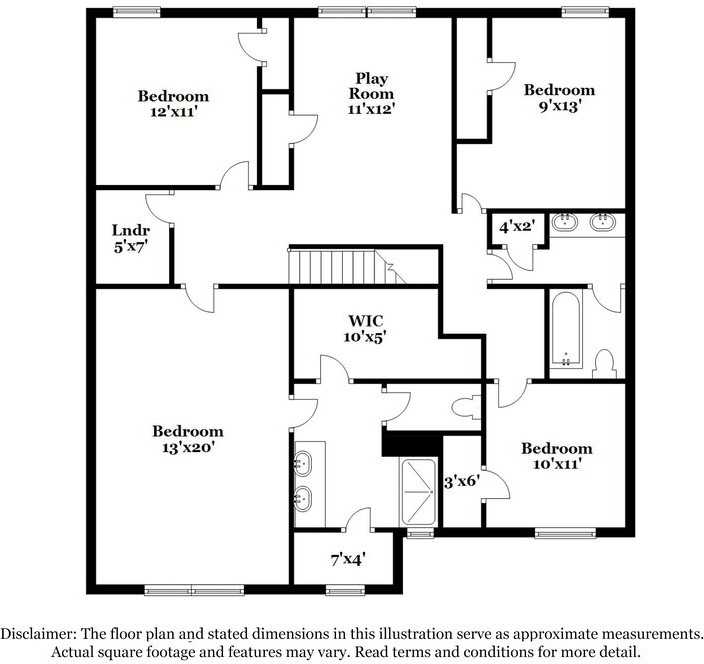 305 Bottle Brush Ct - Photo 3 of 17