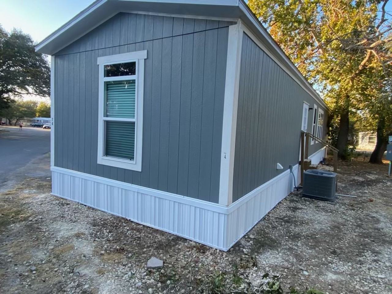 1110 Indian Trl Trlr 74