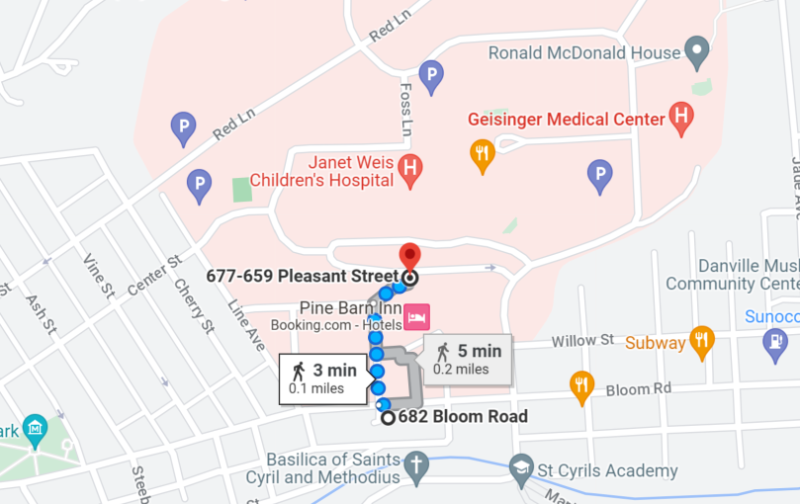 682 Bloom St - Photo 3 of 9