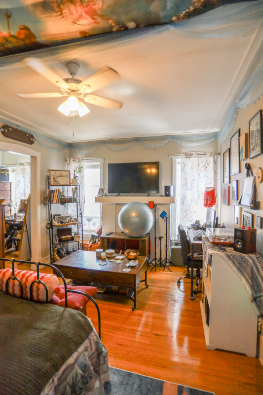 6530 N Lakewood Ave #12