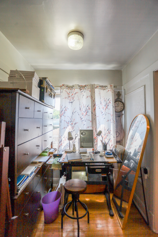 6530 N Lakewood Ave #12 - Photo 5 of 8