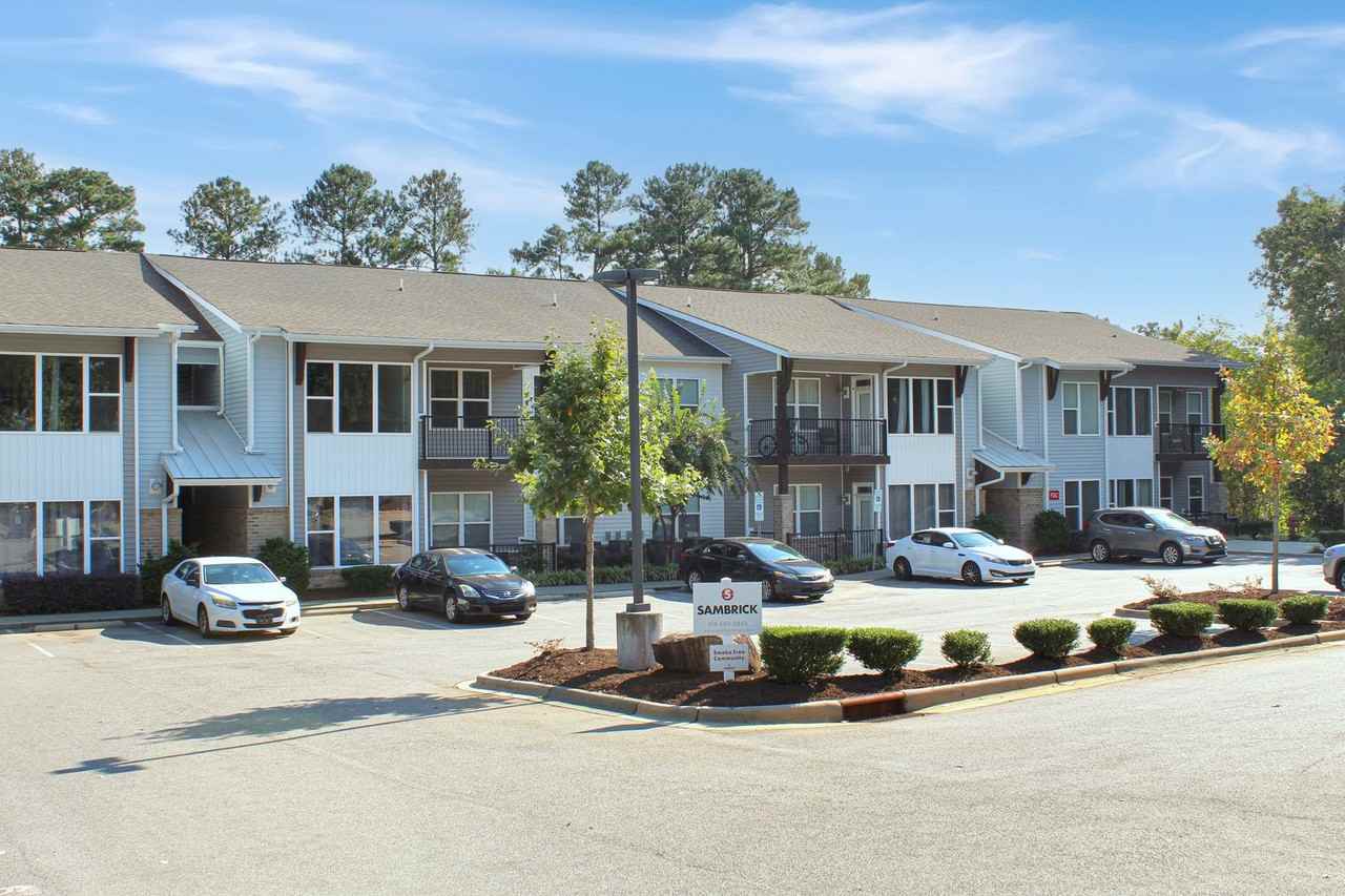 Magnolia Grove Apartments - Photo 3 of 8