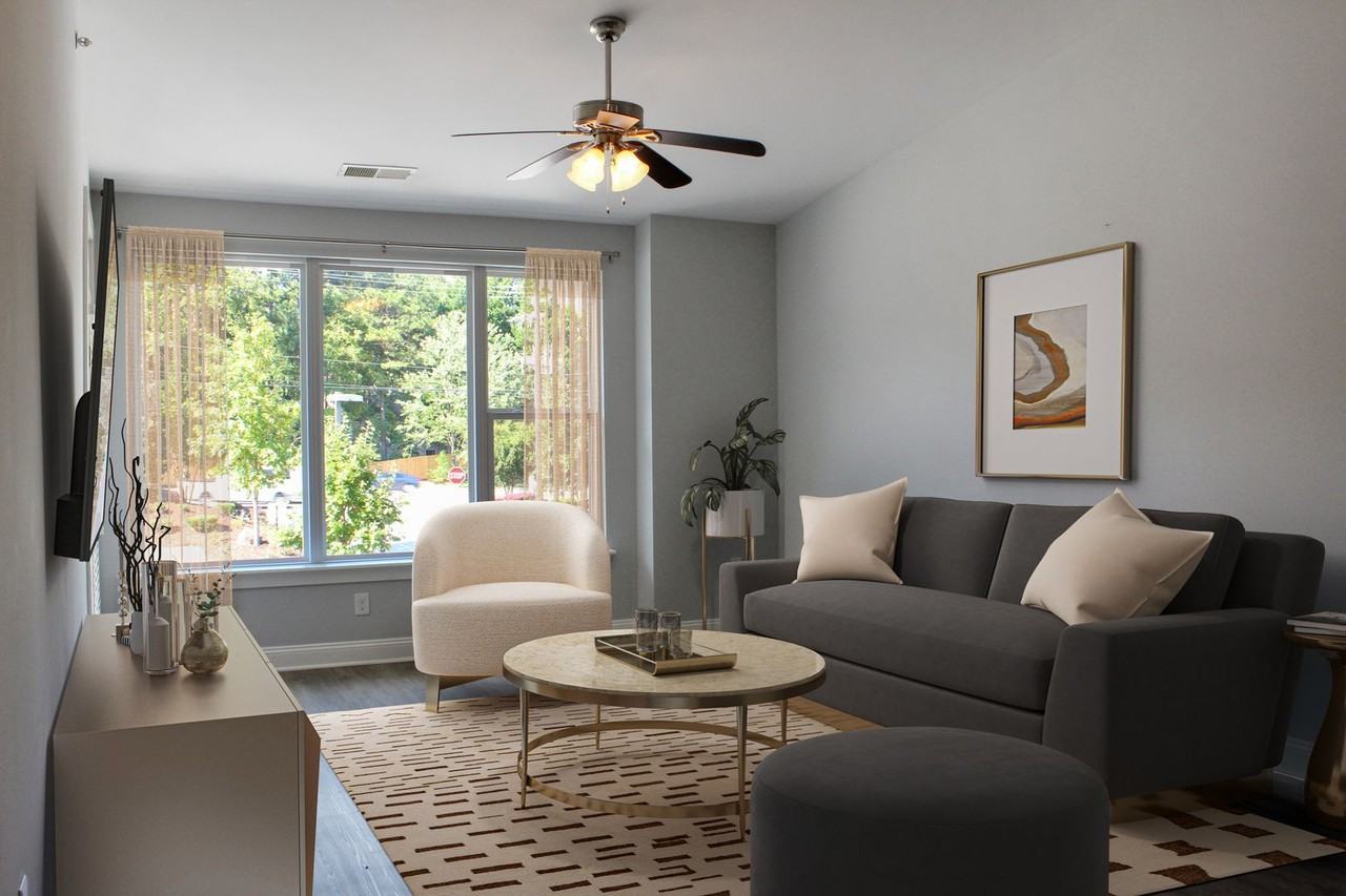 Magnolia Grove Apartments - Photo 4 of 8