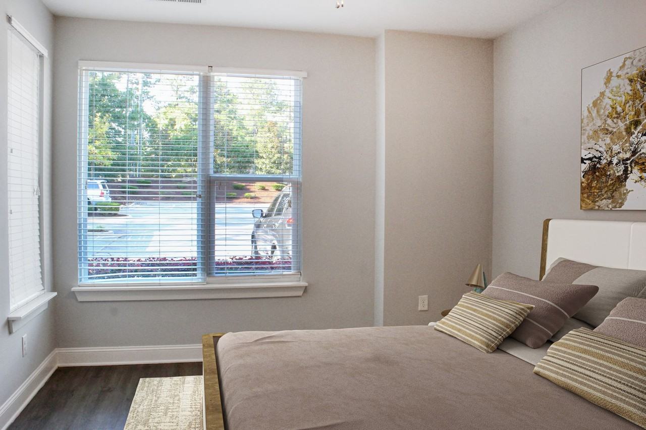 Magnolia Grove Apartments - Photo 6 of 8