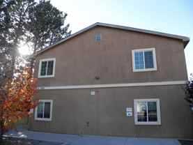 Valencia Apartments - Photo 1 of 1