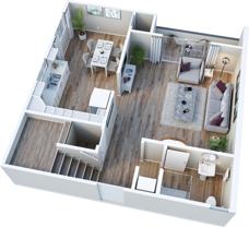 3260 Rockview Place - Photo 1 of 1