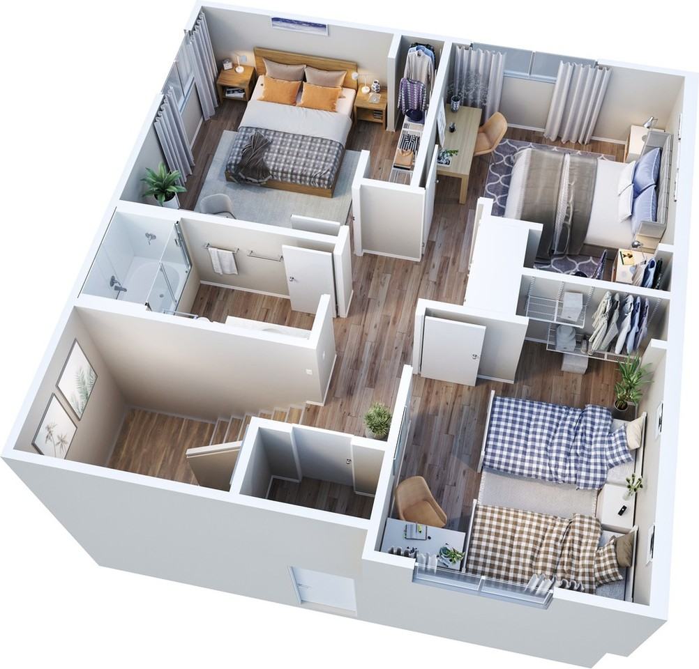 3260 Rockview Place - Photo 4 of 45