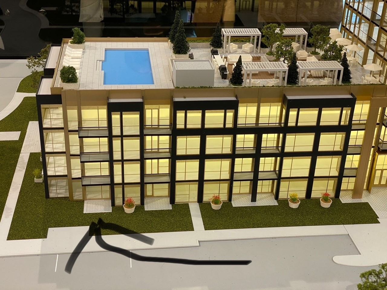 2333 Khalsa Gate #107 - Photo 3 of 22