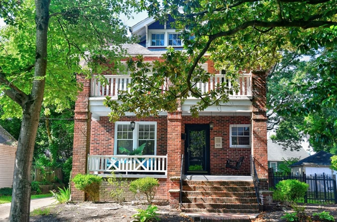 511 Rhode Island Ave - Photo 2 of 39