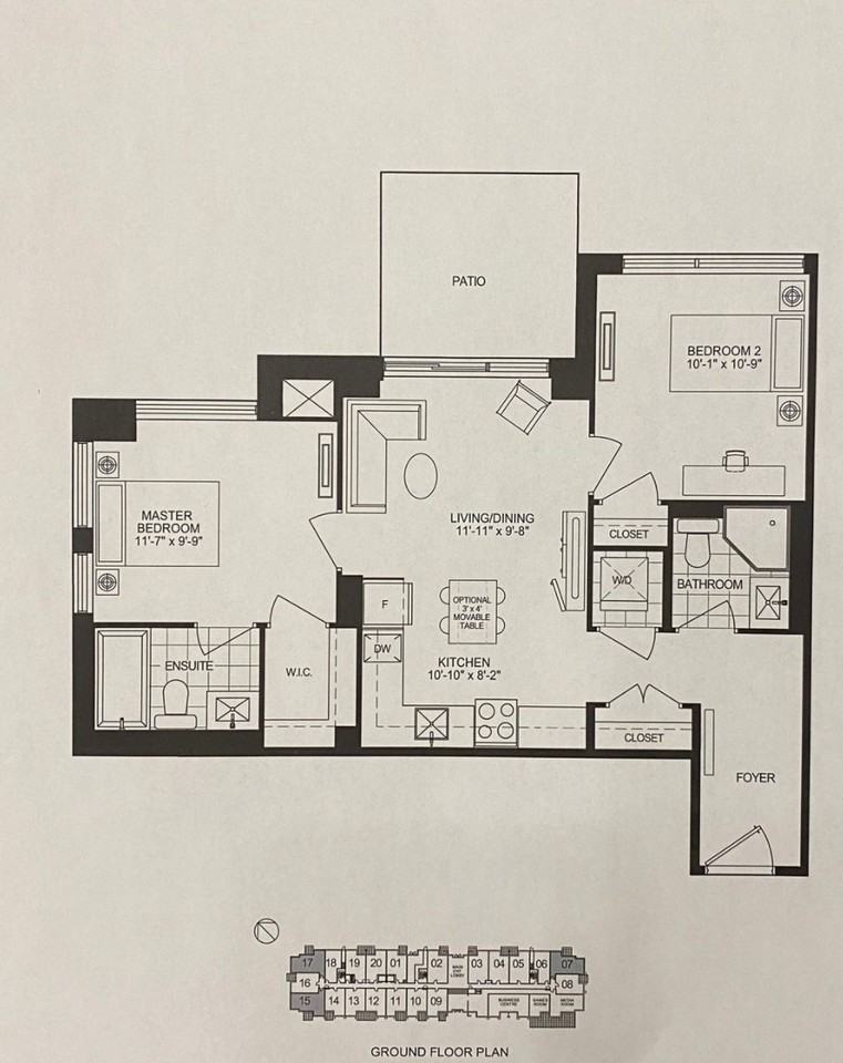 2333 Khalsa Gate #107 - Photo 2 of 22