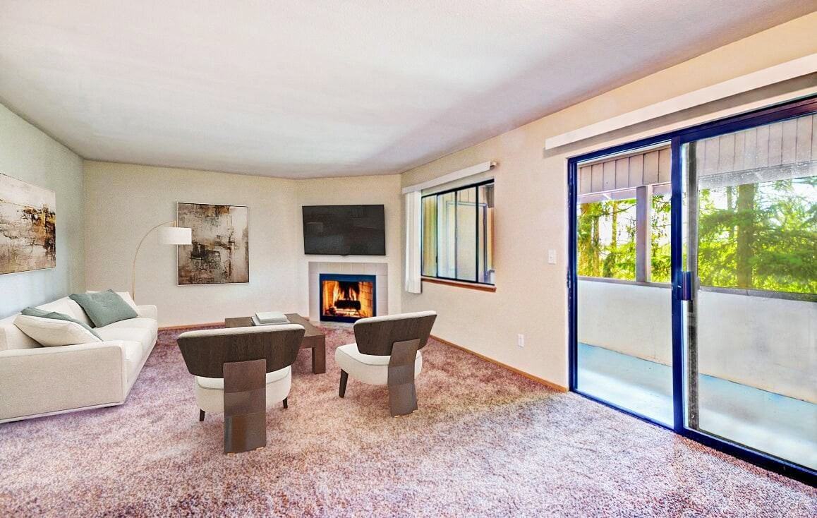 Autumn Village - Photo 3 of 32