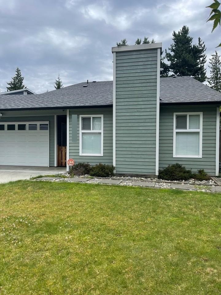 6636 Wade Road - Photo 2 of 10