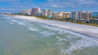 1250 Gulf Blvd #1004 - Photo 1 of 1