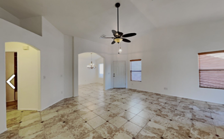 9000 East Orchid Vine Drive - Photo 2 of 5