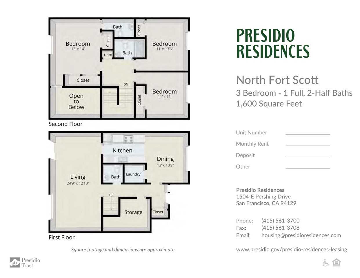 1211 Ramsel Court #B - Photo 6 of 6